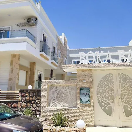 Ferienwohnung Boka Bay One