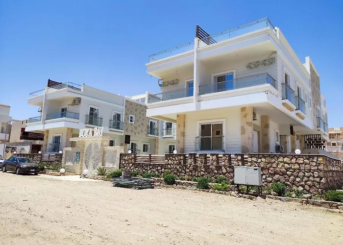 Boka Bay One Apartman