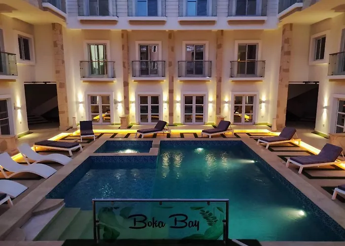 Boka Bay One