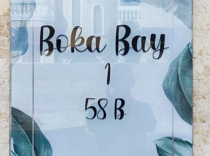 Boka Bay One
