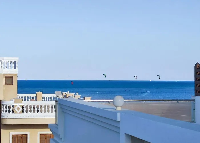 Boka Bay One Apartman *