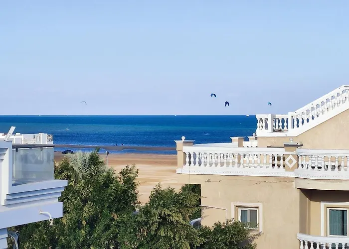 Apartman Boka Bay One *