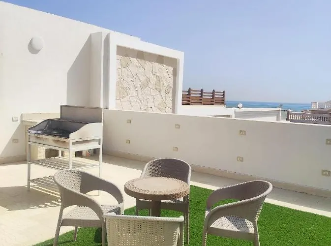 Boka Bay One Apartman