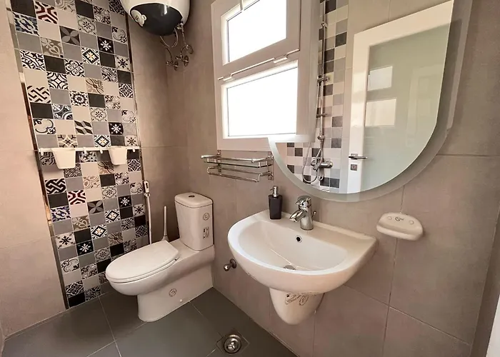 Apartman Boka Bay One Gurdaka