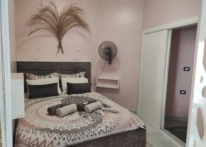 Apartman Boka Bay One Gurdaka