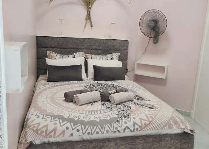 Apartman Boka Bay One