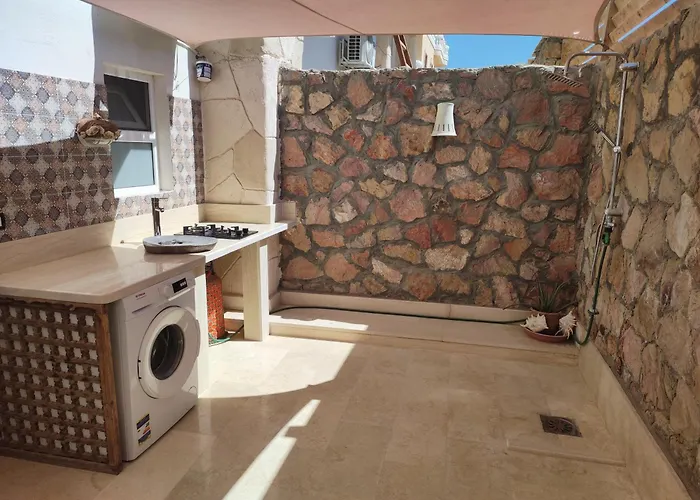 Apartman Boka Bay One Gurdaka